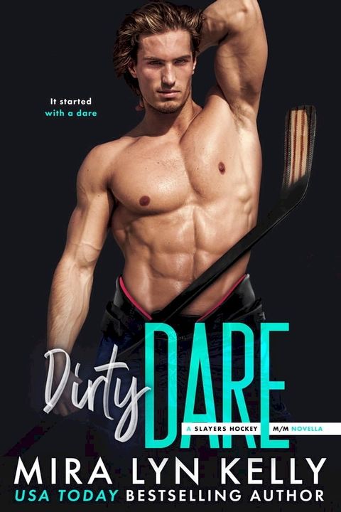 Dirty Dare(Kobo/電子書)