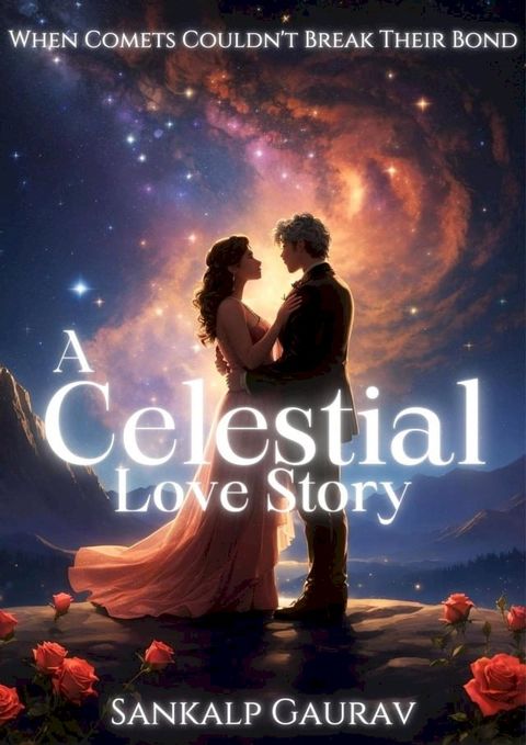 A Celestial Love Story(Kobo/電子書)