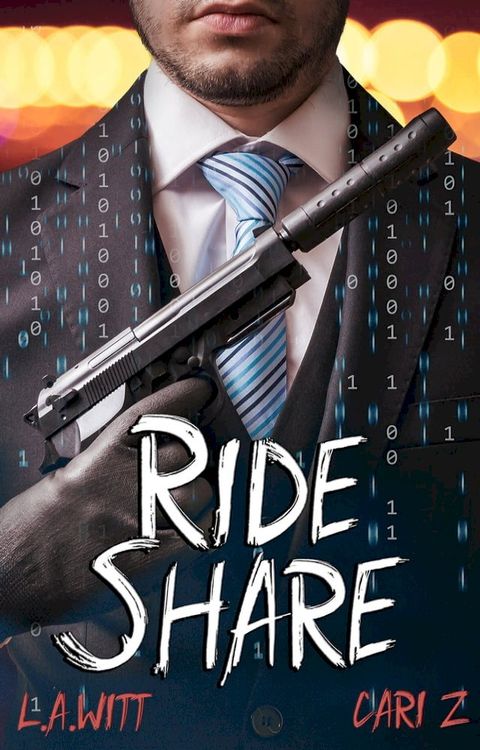 Ride Share(Kobo/電子書)