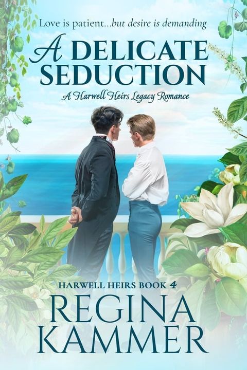 A Delicate Seduction(Kobo/電子書)