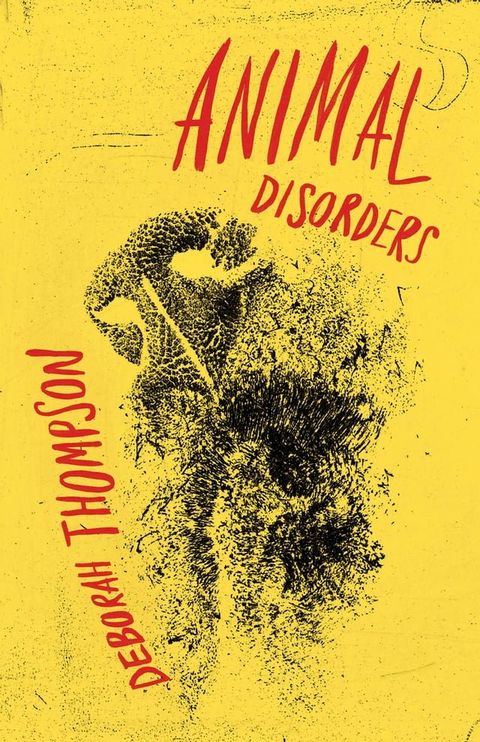 Animal Disorders(Kobo/電子書)