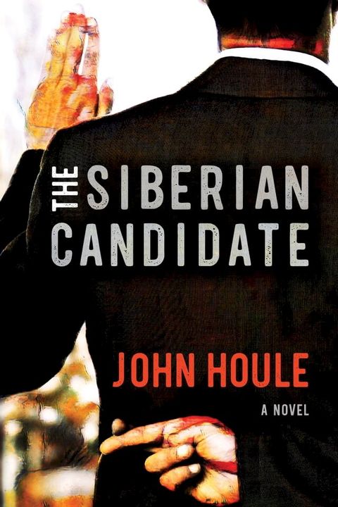 The Siberian Candidate(Kobo/電子書)