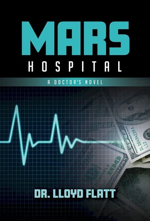 Mars Hospital(Kobo/電子書)