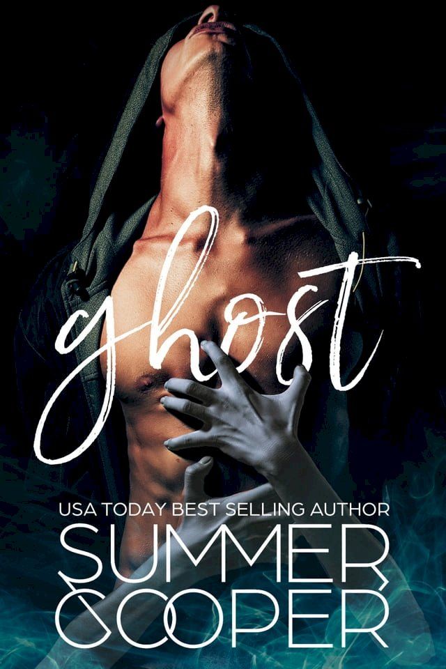  Ghost(Kobo/電子書)