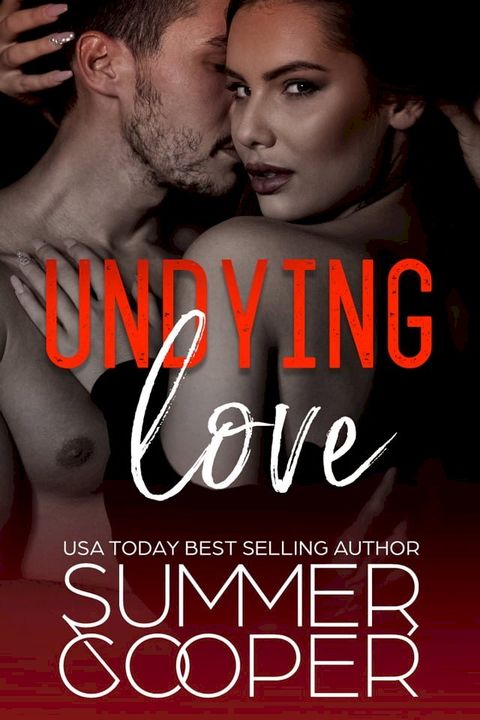 Undying Love(Kobo/電子書)