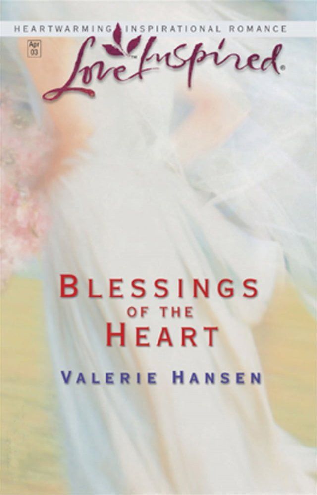  Blessings of the Heart(Kobo/電子書)