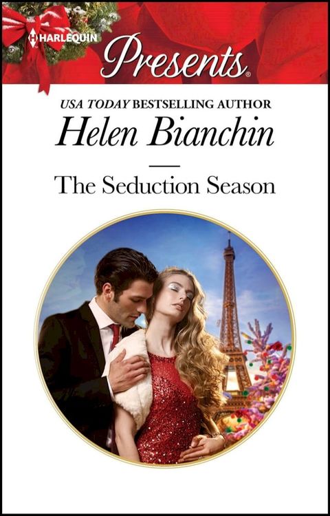 The Seduction Season(Kobo/電子書)