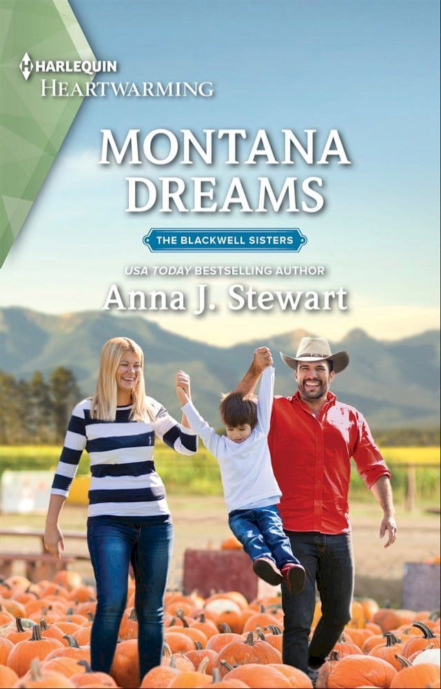  Montana Dreams(Kobo/電子書)