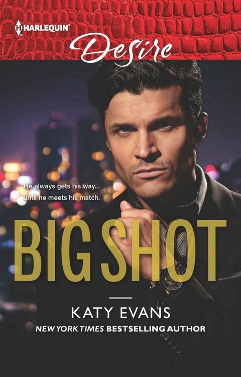 Big Shot(Kobo/電子書)