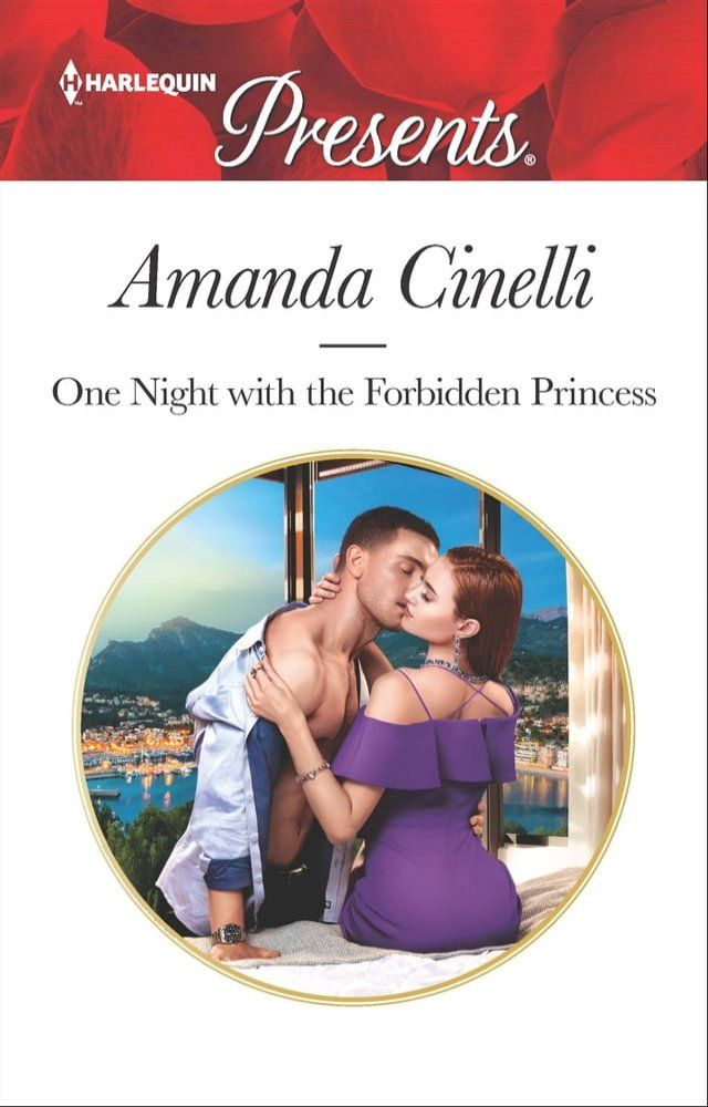  One Night with the Forbidden Princess(Kobo/電子書)