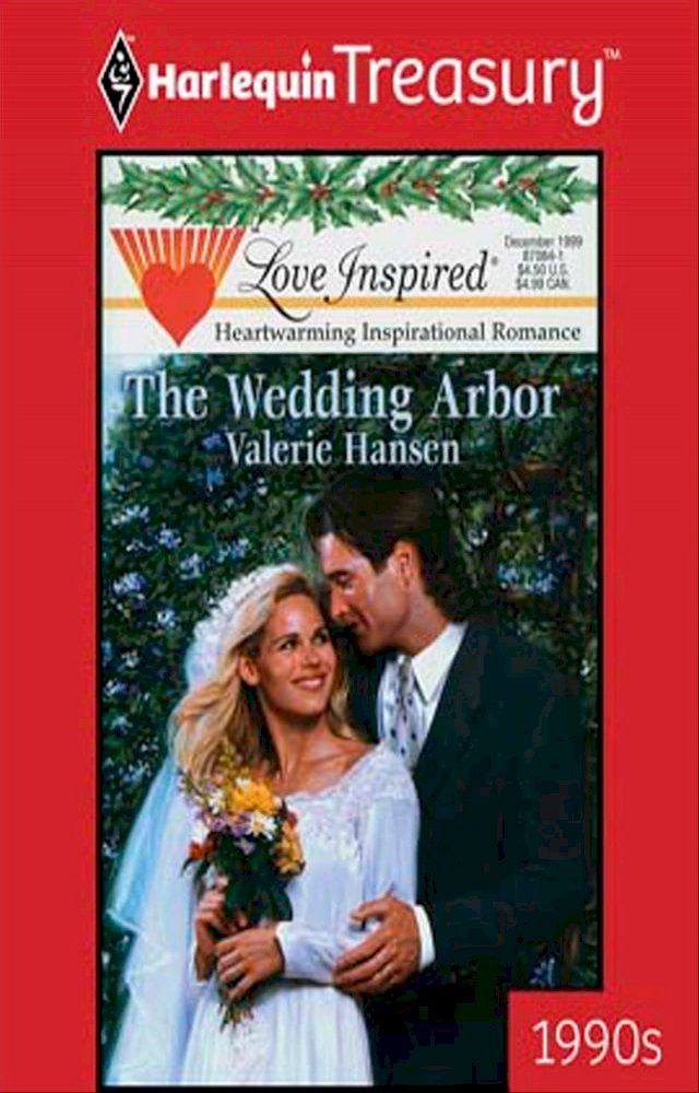  The Wedding Arbor(Kobo/電子書)