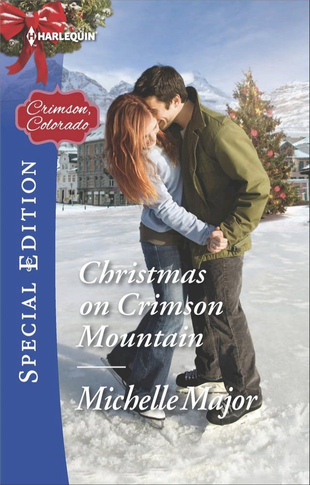  Christmas on Crimson Mountain(Kobo/電子書)