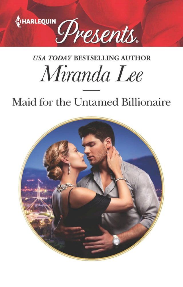  Maid for the Untamed Billionaire(Kobo/電子書)