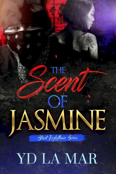 The Scent of Jasmine(Kobo/電子書)