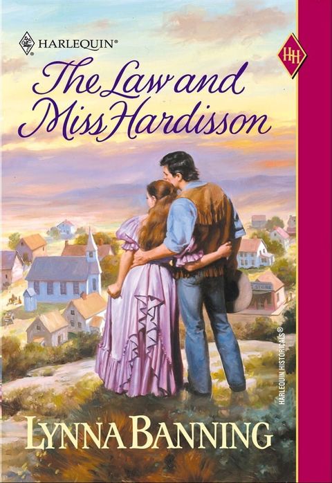 The Law and Miss Hardisson(Kobo/電子書)