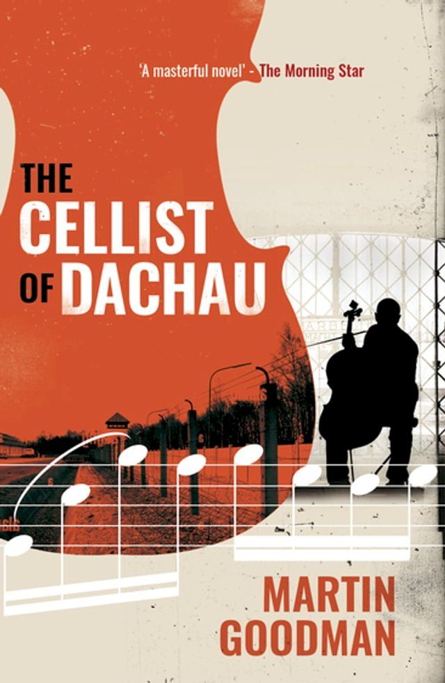  The Cellist of Dachau(Kobo/電子書)