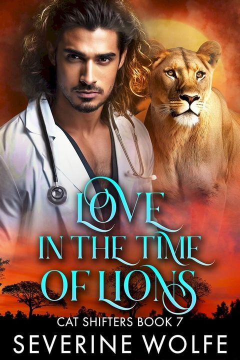 Love in the Time of Lions(Kobo/電子書)