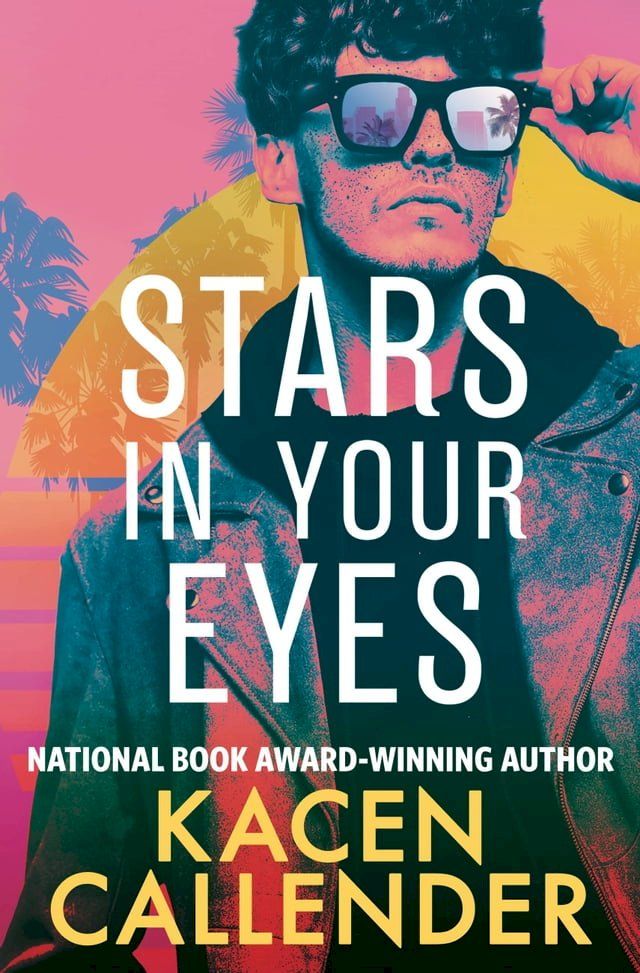  Stars in Your Eyes(Kobo/電子書)