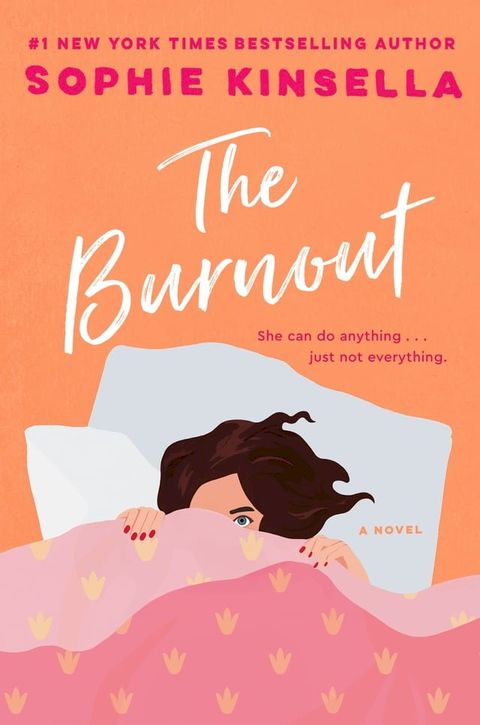 The Burnout(Kobo/電子書)