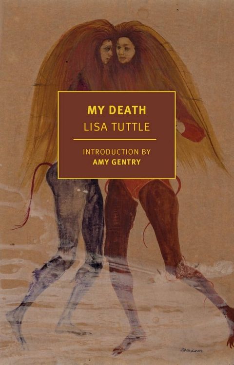 My Death(Kobo/電子書)