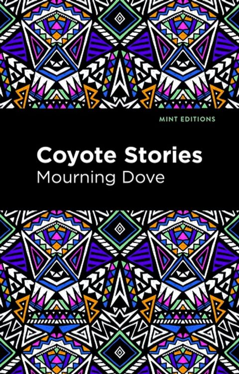 Coyote Stories(Kobo/電子書)