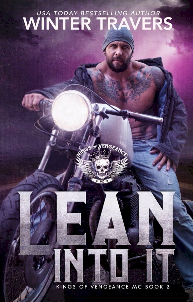  Lean Into It(Kobo/電子書)