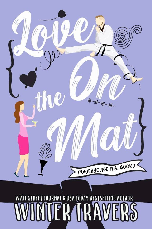  Love on the Mat(Kobo/電子書)