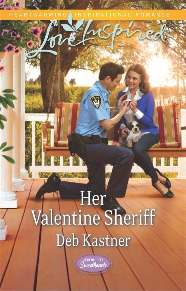  Her Valentine Sheriff(Kobo/電子書)