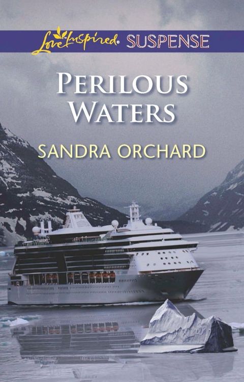 Perilous Waters(Kobo/電子書)