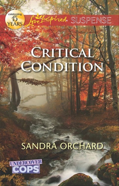 Critical Condition(Kobo/電子書)