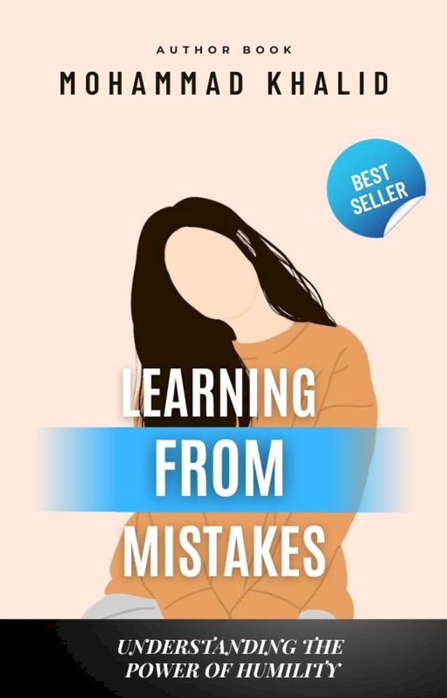  Learning From Mistakes(Kobo/電子書)