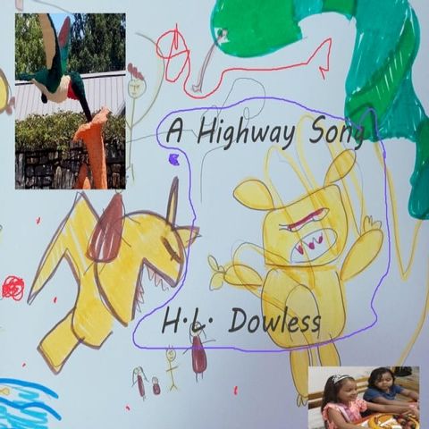 A Highway Song(Kobo/電子書)