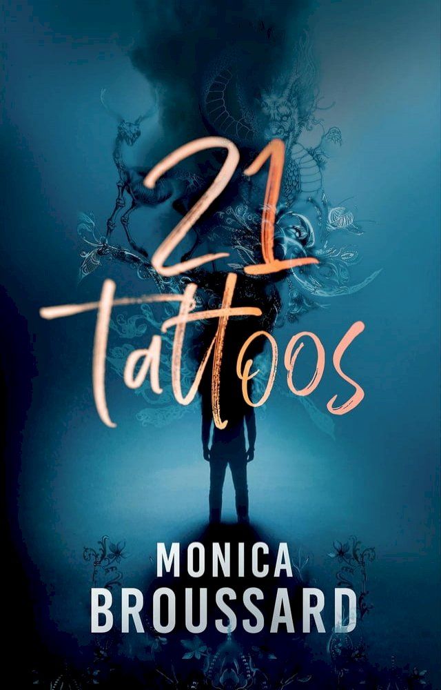  21 Tattoos(Kobo/電子書)