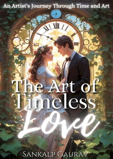 The Art of Timeless Love(Kobo/電子書)