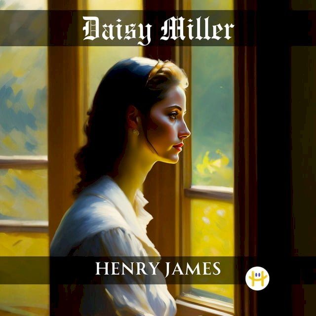  Daisy Miller(Kobo/電子書)