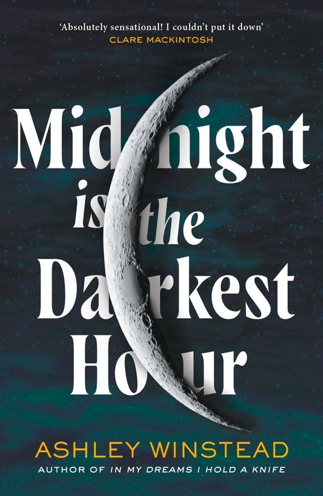  Midnight is the Darkest Hour(Kobo/電子書)