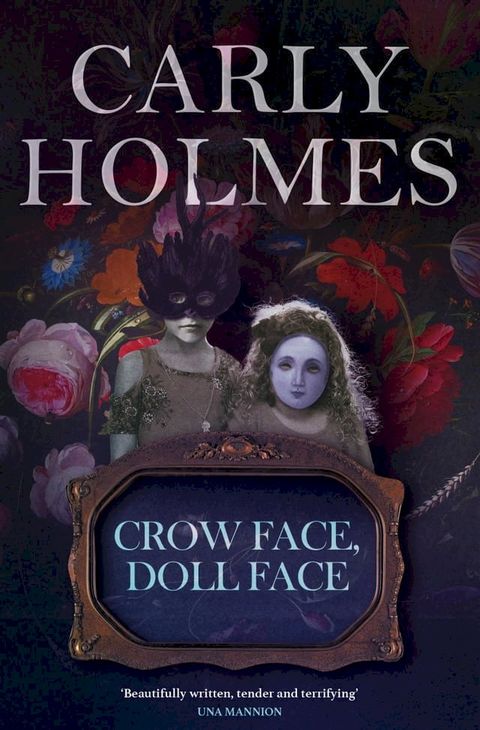 Crow Face, Doll Face(Kobo/電子書)