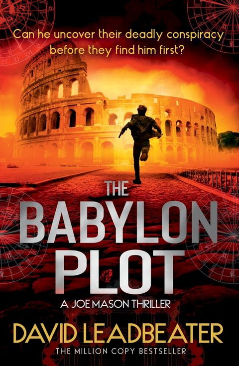 The Babylon Plot (Joe Mason, Book 4)(Kobo/電子書)