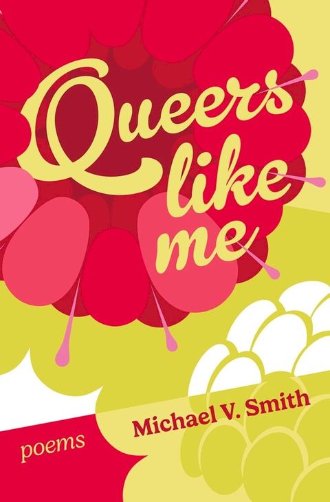 Queers Like Me(Kobo/電子書)