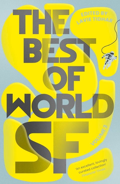 The Best of World SF(Kobo/電子書)