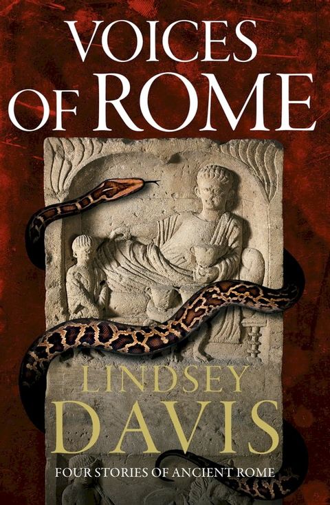 Voices of Rome(Kobo/電子書)