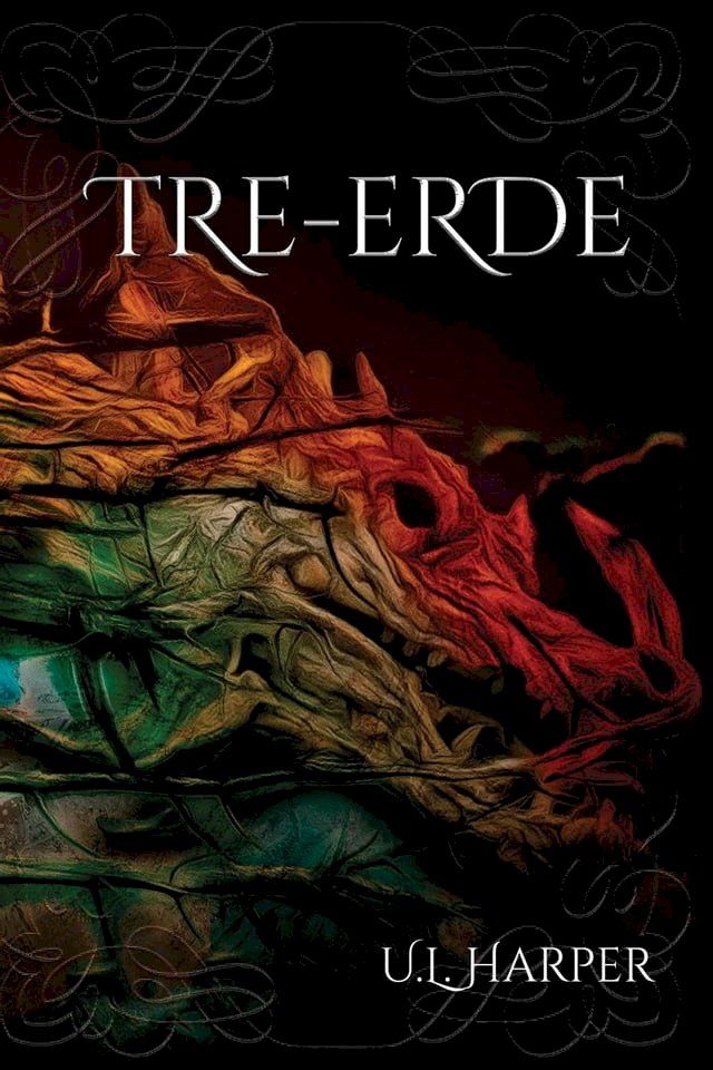  Tre-erde(Kobo/電子書)