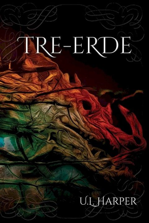 Tre-erde(Kobo/電子書)