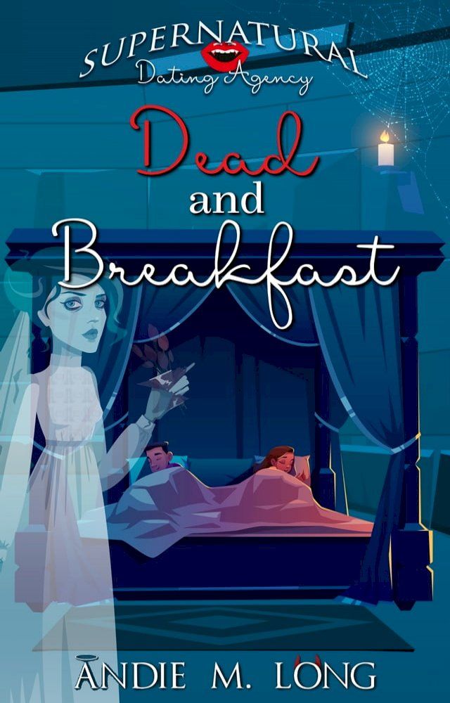  Dead and Breakfast(Kobo/電子書)