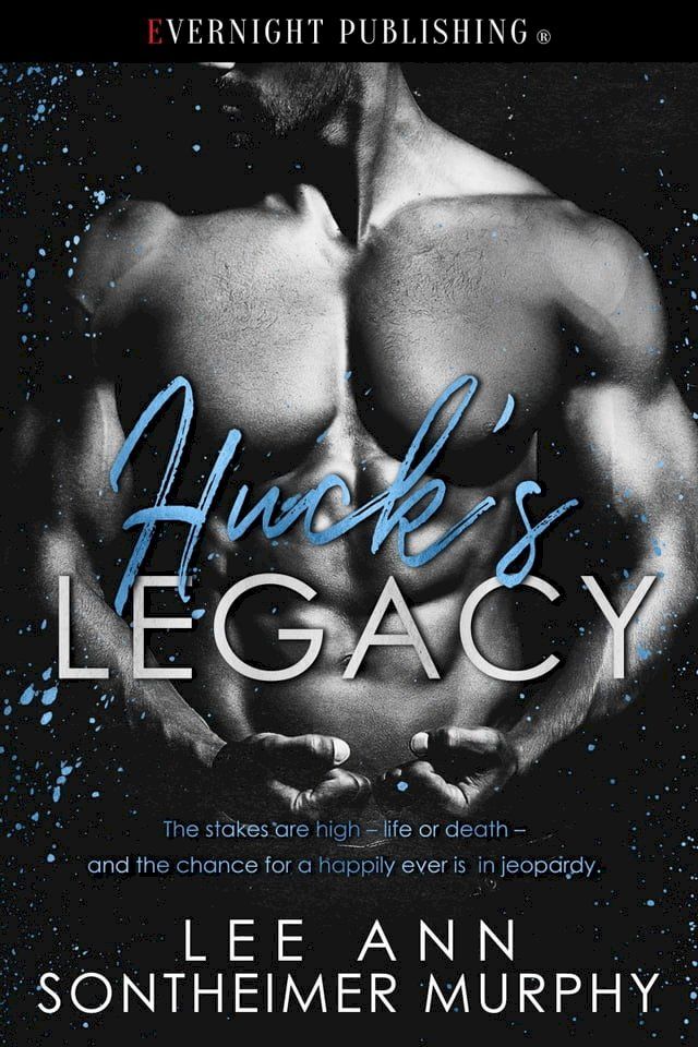  Huck's Legacy(Kobo/電子書)