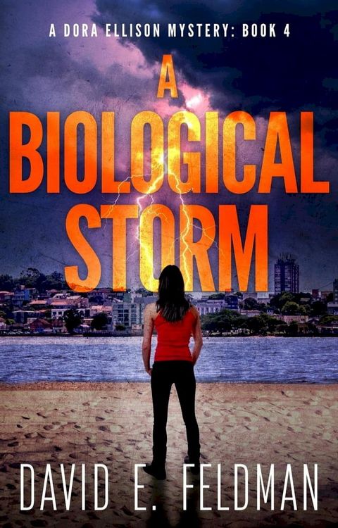 A Biological Storm(Kobo/電子書)