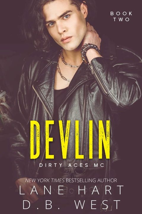 Devlin(Kobo/電子書)