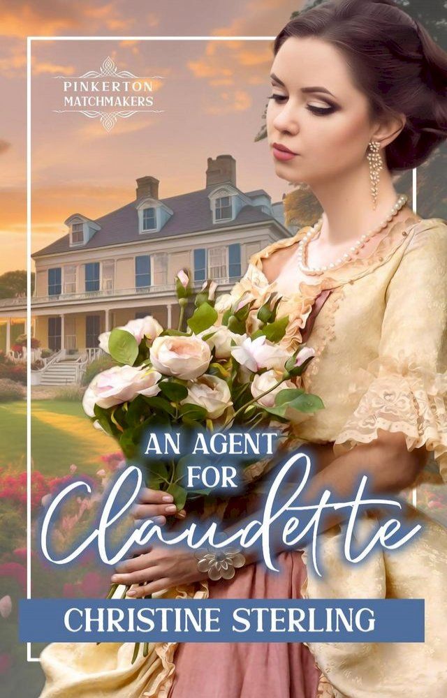  An Agent for Claudette(Kobo/電子書)