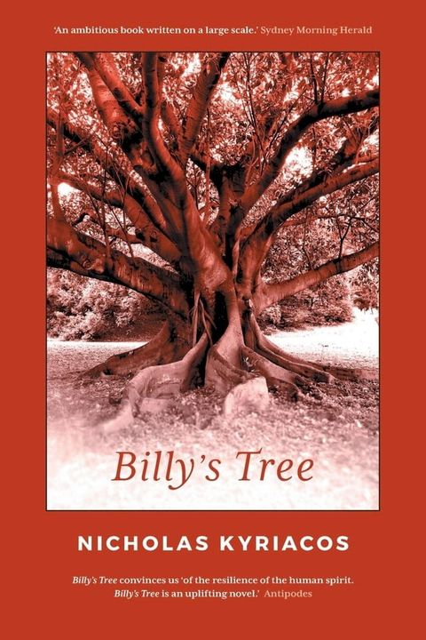 Billy's Tree(Kobo/電子書)