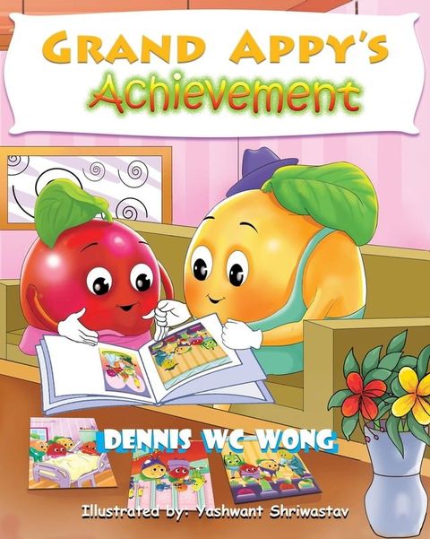 Grand Appy's Achievement(Kobo/電子書)